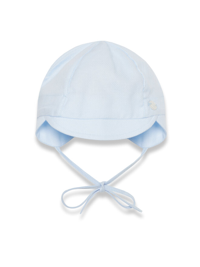 Шапка Jamiks Akumal JLF020 Himmelblau
Шапка Jamiks Akumal JLF020 Himmelblau