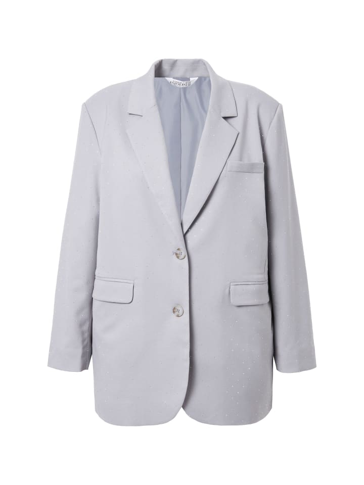 Блейзер Studio Untold, каменно-серый
Блейзер Studio Untold, каменно-серый