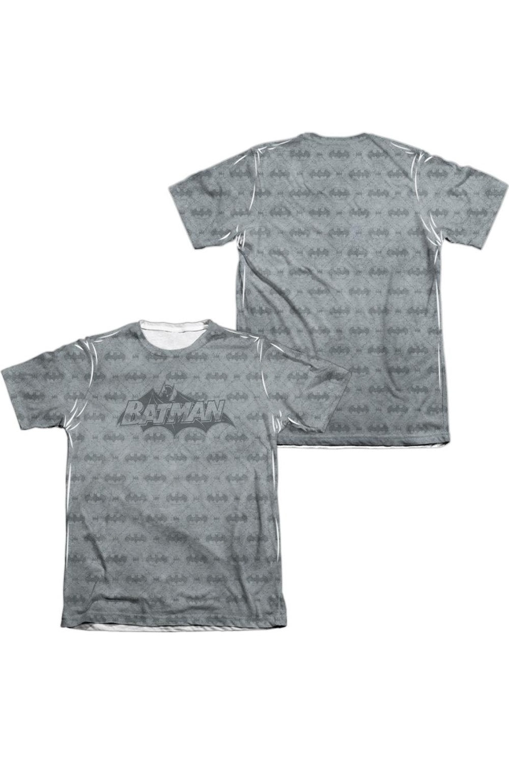 Футболка Batman Classic Bat Argyle (принт спереди/сзади) для взрослых 65/35 поли/хлопок с коротким рукавом / футболка Gildan, белый
Футболка Batman Classic Bat Argyle (принт спереди/сзади) для взрослых 65/35 поли/хлопок с коротким рукавом / футболка Gildan, белый