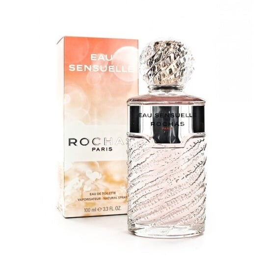 Туалетная вода, 100 мл Rochas, Eau Sensuelle
Туалетная вода, 100 мл Rochas, Eau Sensuelle