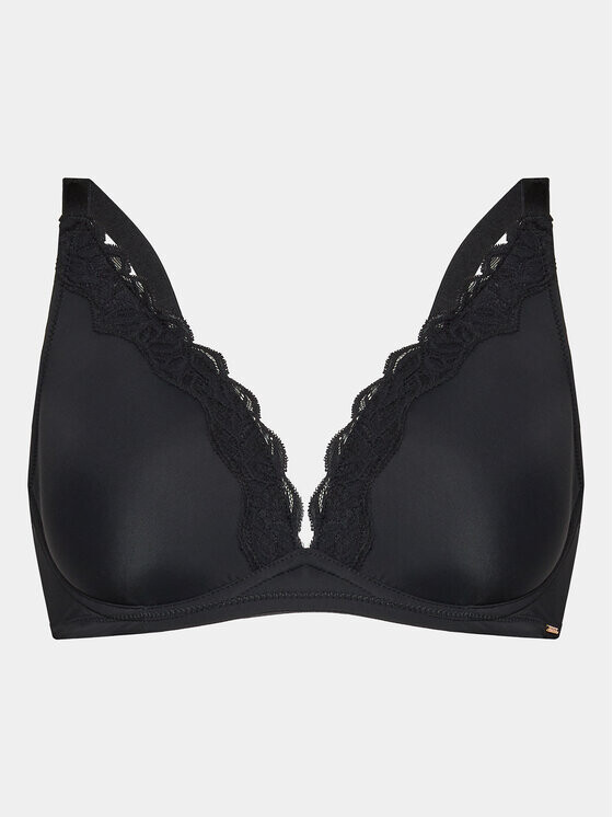 Бюстгальтер без косточек Dorina, черный
Бюстгальтер без косточек Dorina, черный