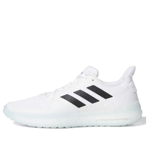 Кроссовки fitboost trainer Adidas, белый
Кроссовки fitboost trainer Adidas, белый