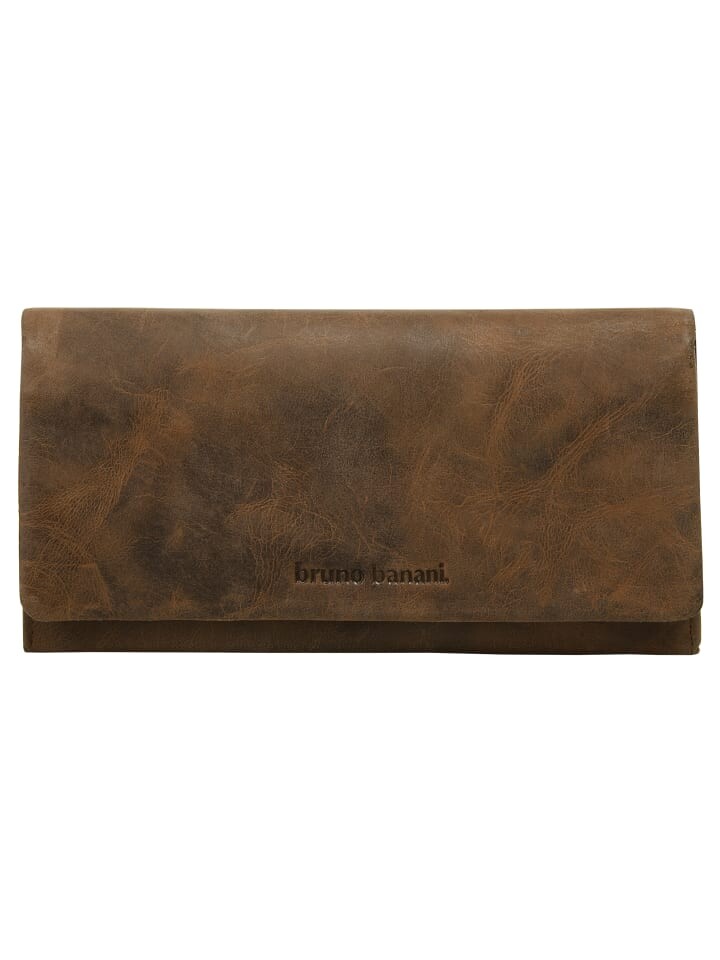 Кошелек Bruno Banani, коричневый
Кошелек Bruno Banani, коричневый