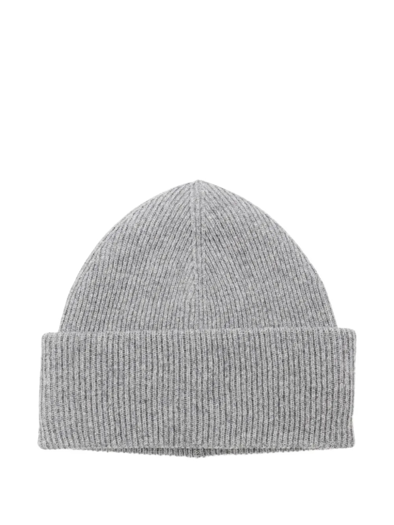 Шапка-бини в рубчик Fabiana Filippi, серый
Шапка-бини в рубчик Fabiana Filippi, серый
