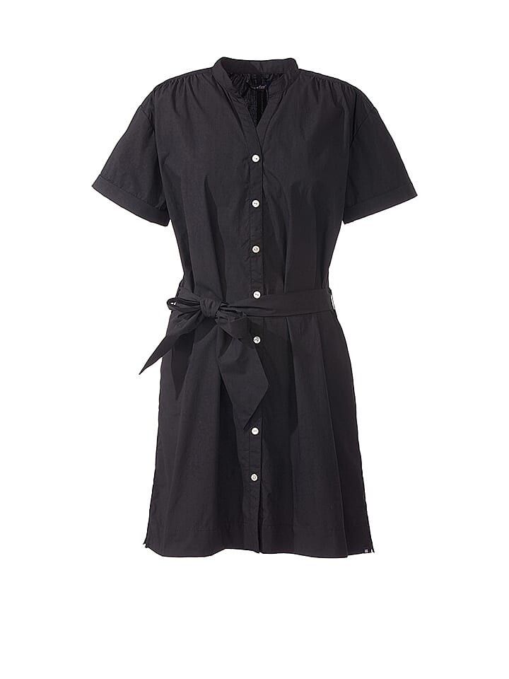 Длинное платье Flip Flop Hemd Siraha, черный
Длинное платье Flip Flop Hemd Siraha, черный