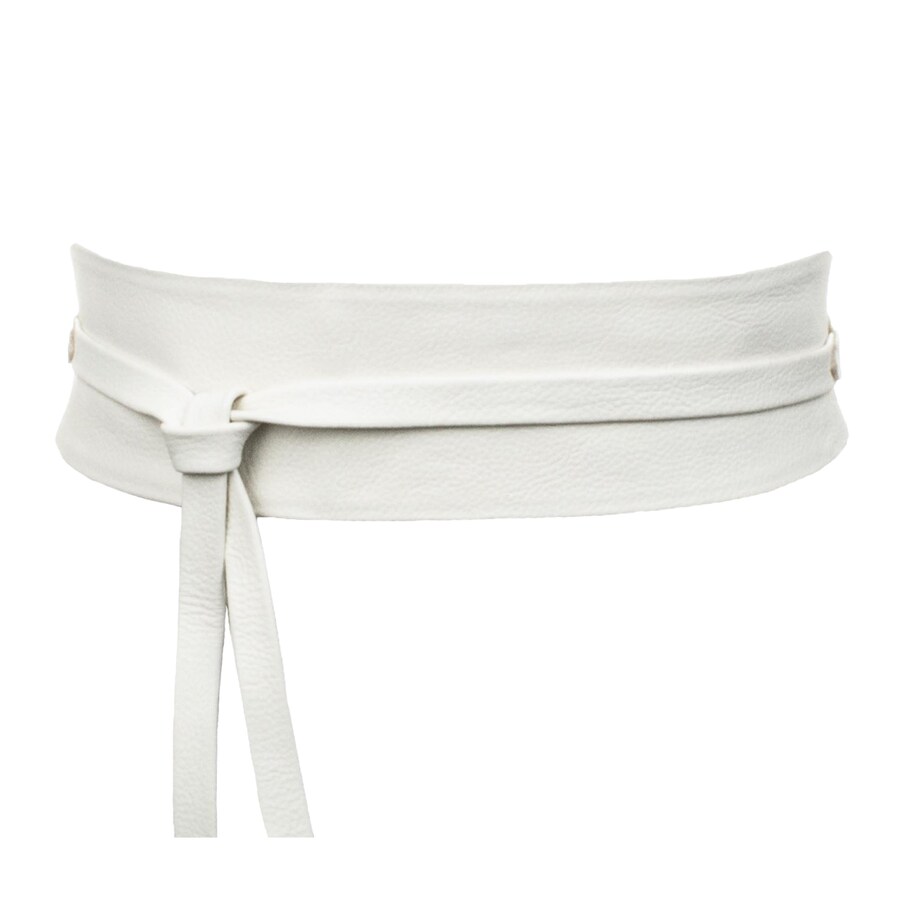 Ремень VANZETTI, White
Ремень VANZETTI, White