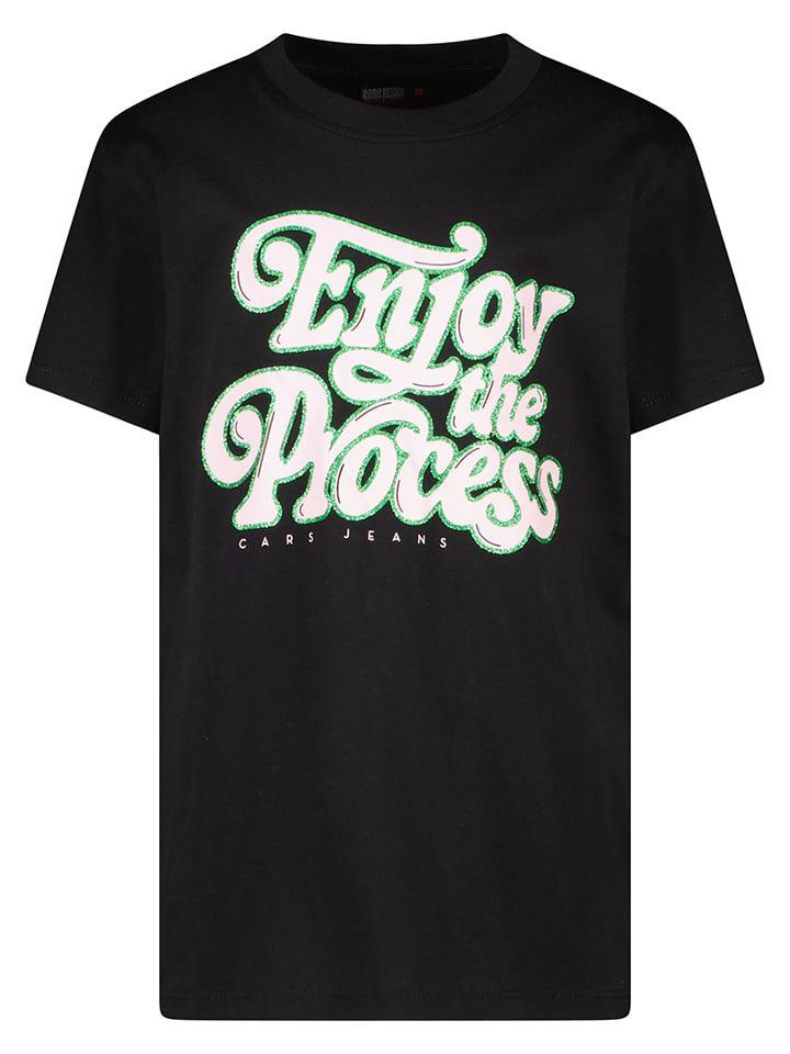 Футболка Cars, черный
Футболка Cars, черный