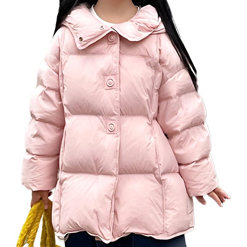 Детская пуховая куртка Disney, розовый
Детская пуховая куртка Disney, розовый