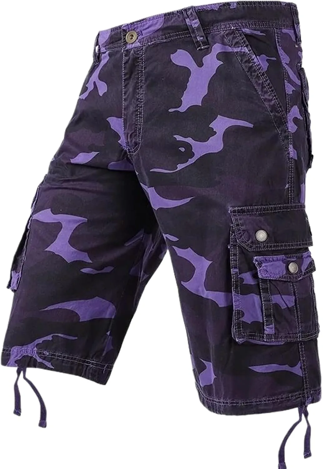 Летние камуфляжные карго-шорты мужские cotton military casual с множеством карманов WHSZEDZB
Летние камуфляжные карго-шорты мужские cotton military casual с множеством карманов WHSZEDZB
