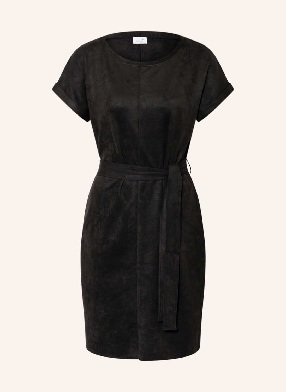 Платье Juvia CORA in Lederoptik, черный
Платье Juvia CORA in Lederoptik, черный