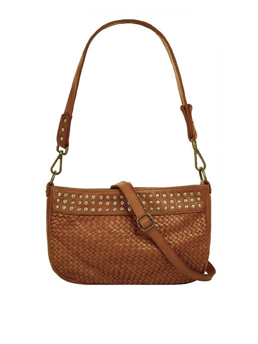 Рюкзак Samantha Look, коричневый
Рюкзак Samantha Look, коричневый