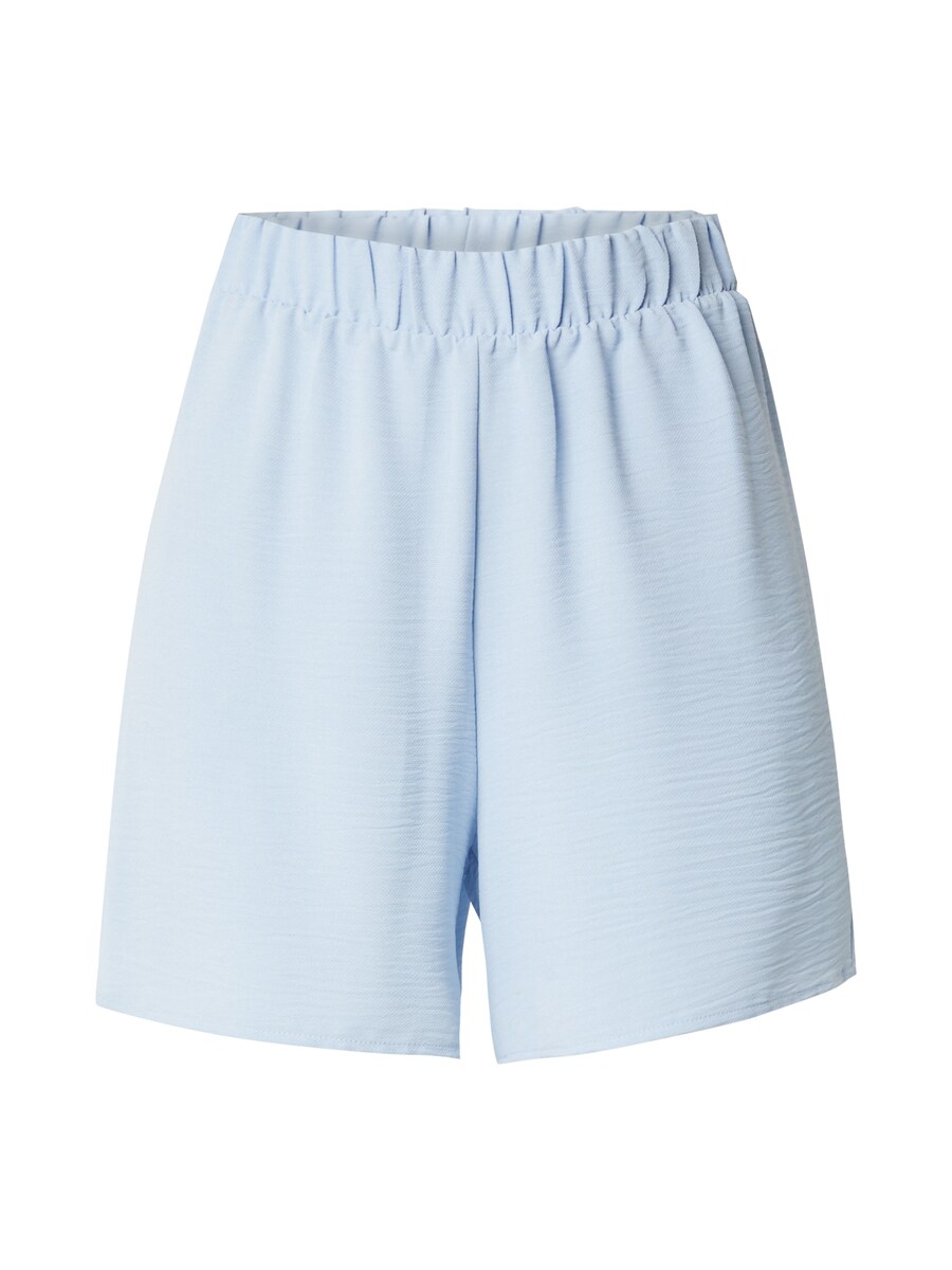 Обычные брюки PIECES PCAnna, светло-синий
Обычные брюки PIECES PCAnna, светло-синий