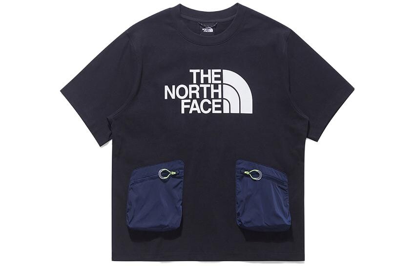 THE NORTH FACE Женская футболка, цвет Black
THE NORTH FACE Женская футболка, цвет Black