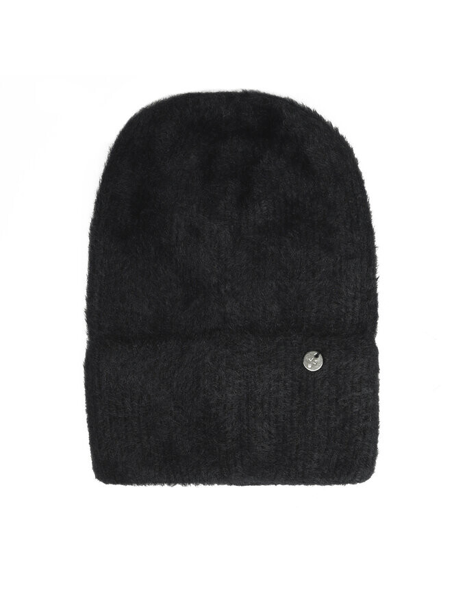 Шапка Anemore Jamiks, черный
Шапка Anemore Jamiks, черный