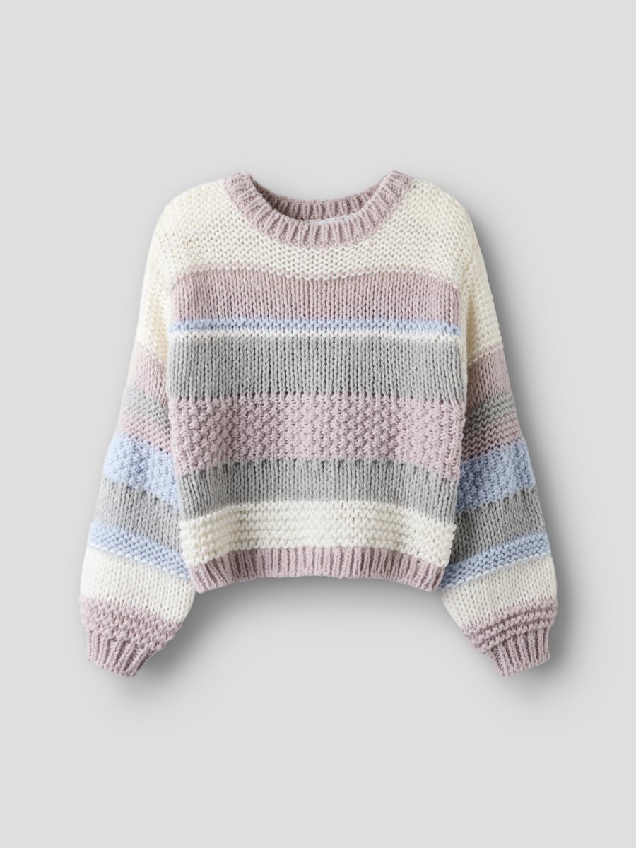 Джемпер Name it NKFOLINE, Windsurfer/Light Pink
Джемпер Name it NKFOLINE, Windsurfer/Light Pink