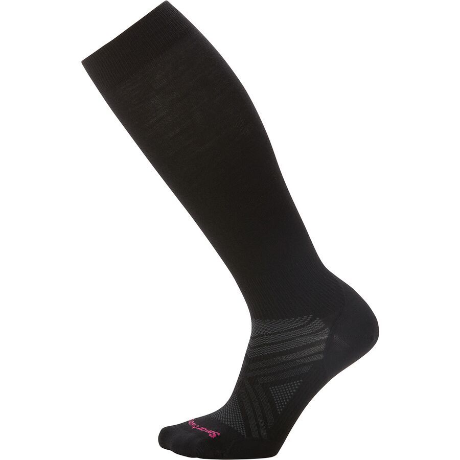 Носки Smartwool Ski Zero Cushion OTC Smartwool, Black
Носки Smartwool Ski Zero Cushion OTC Smartwool, Black