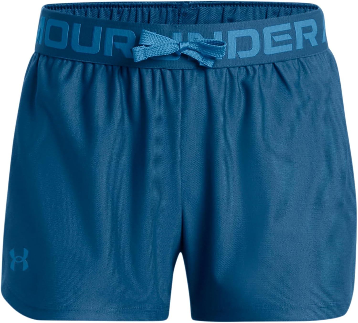 Шорты Under Armour Girls Play Up Solid Shorts, (426) Varsity Blue/Cosmic Blue
Шорты Under Armour Girls Play Up Solid Shorts, (426) Varsity Blue/Cosmic Blue