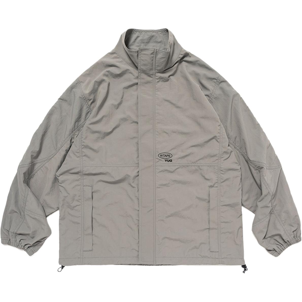 Куртка мужская FW24 WTAPS, серый
Куртка мужская FW24 WTAPS, серый