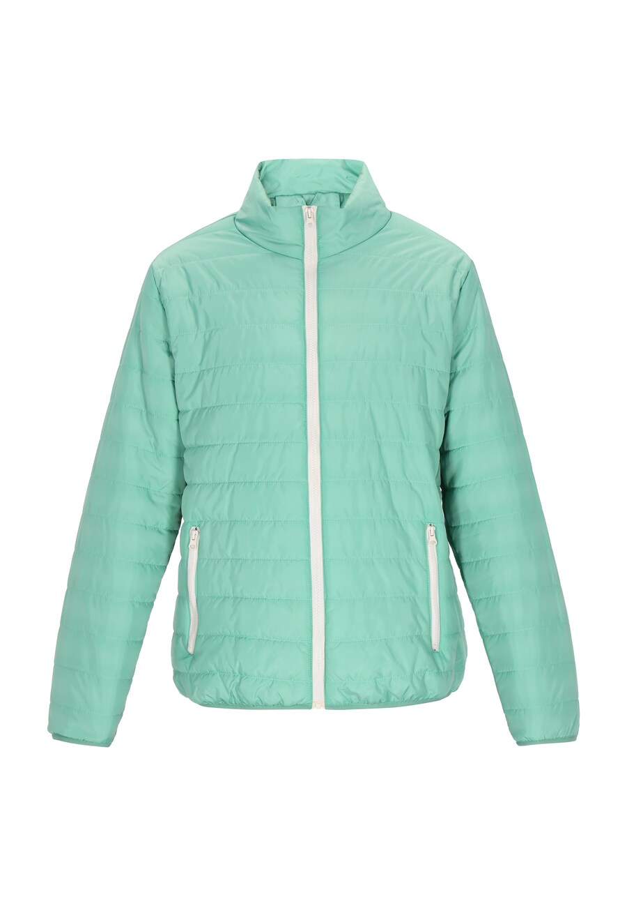 Куртка межсезонная MO, зеленый
Куртка межсезонная MO, зеленый