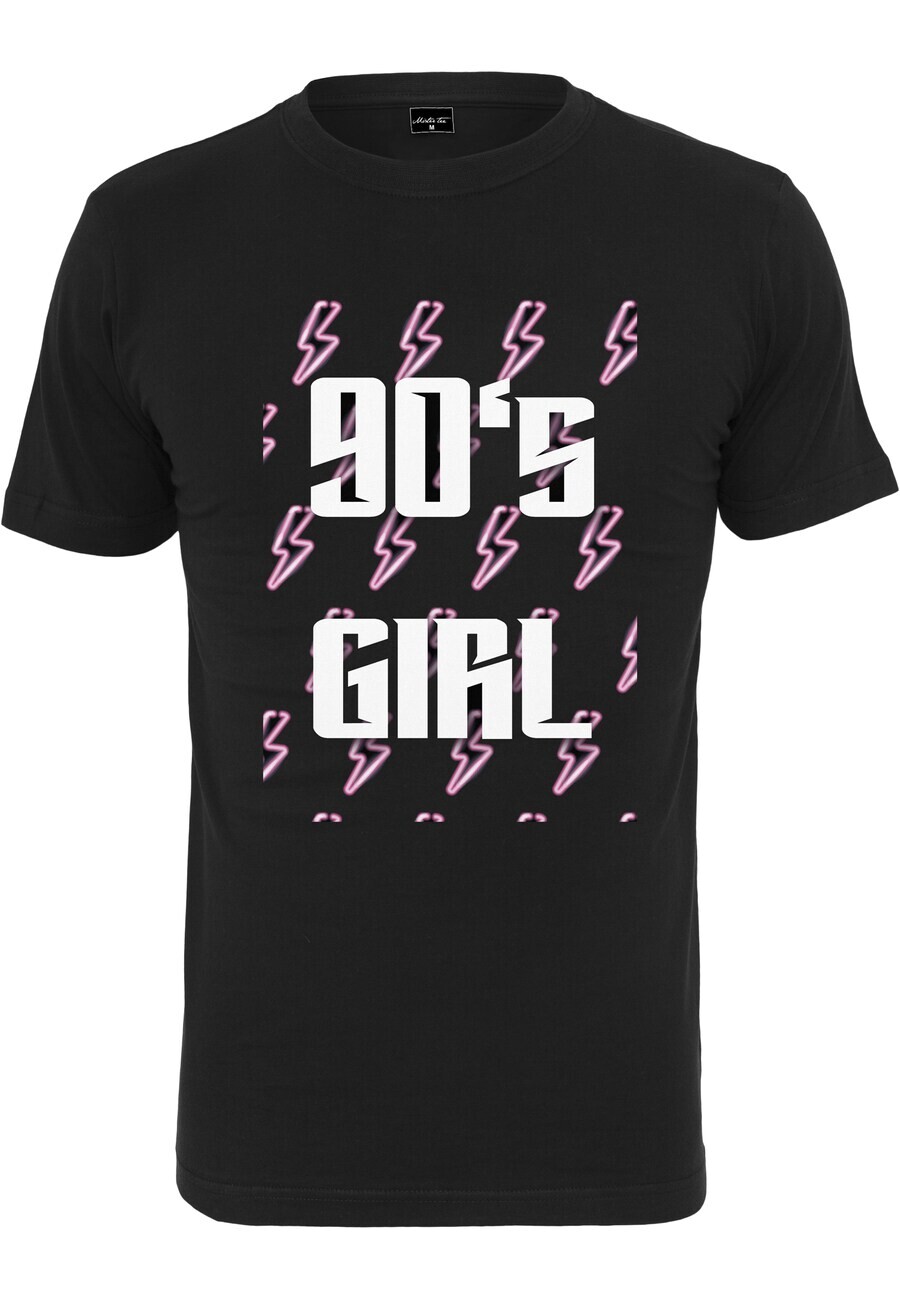 Футболка Merchcode Shirt 90ies Girl, черный
Футболка Merchcode Shirt 90ies Girl, черный