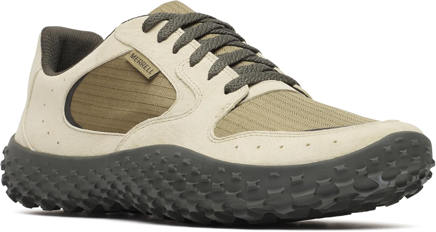 Мужские кроссовки Merrell Wrapt, Teak
Мужские кроссовки Merrell Wrapt, Teak