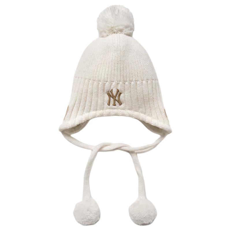 MLB Акриловая шапка-бини Kids' Cream, Кремовый, MLB Акриловая шапка-бини Kids' Cream
MLB Акриловая шапка-бини Kids' Cream, Кремовый, MLB Акриловая шапка-бини Kids' Cream