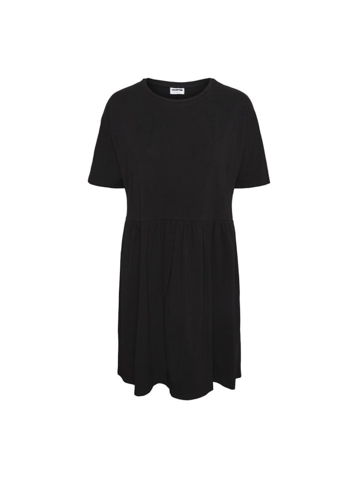 Длинное платье Noisy may Kerry, черный 
Длинное платье Noisy may Kerry, черный