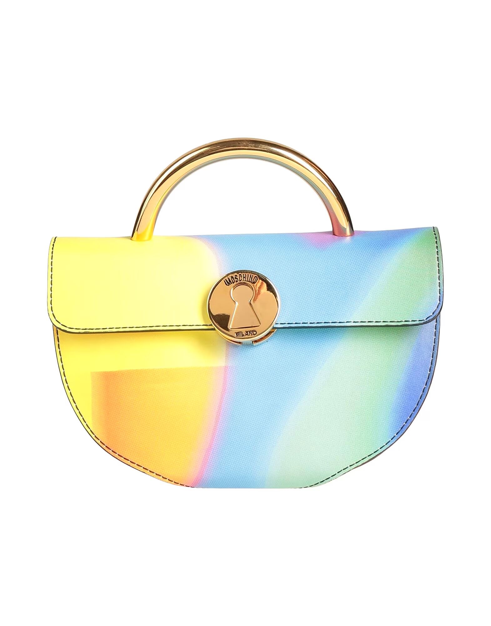 Сумка COUTURE Moschino, желтый
Сумка COUTURE Moschino, желтый