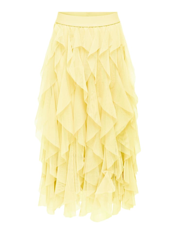 Юбка до колена ONLY
Юбка до колена ONLY