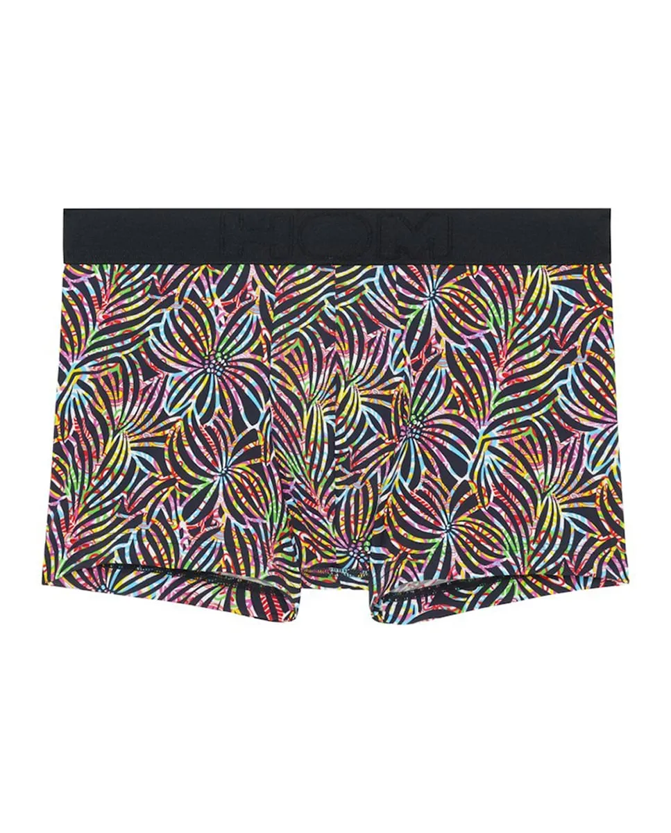 Мужские боксеры с плотной посадкой из полиамида с принтом Hom
Мужские боксеры с плотной посадкой из полиамида с принтом Hom