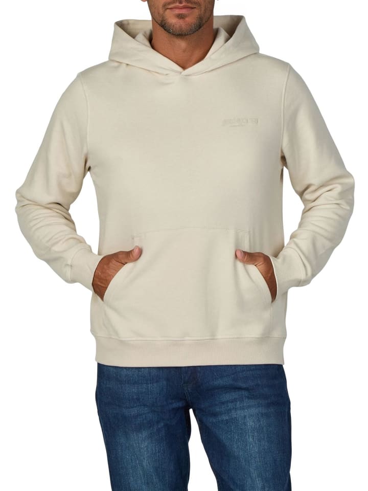 Свитер JWHINTERLUDE SWEAT HOOD SMU бежевого цвета Jack & Jones
Свитер JWHINTERLUDE SWEAT HOOD SMU бежевого цвета Jack & Jones