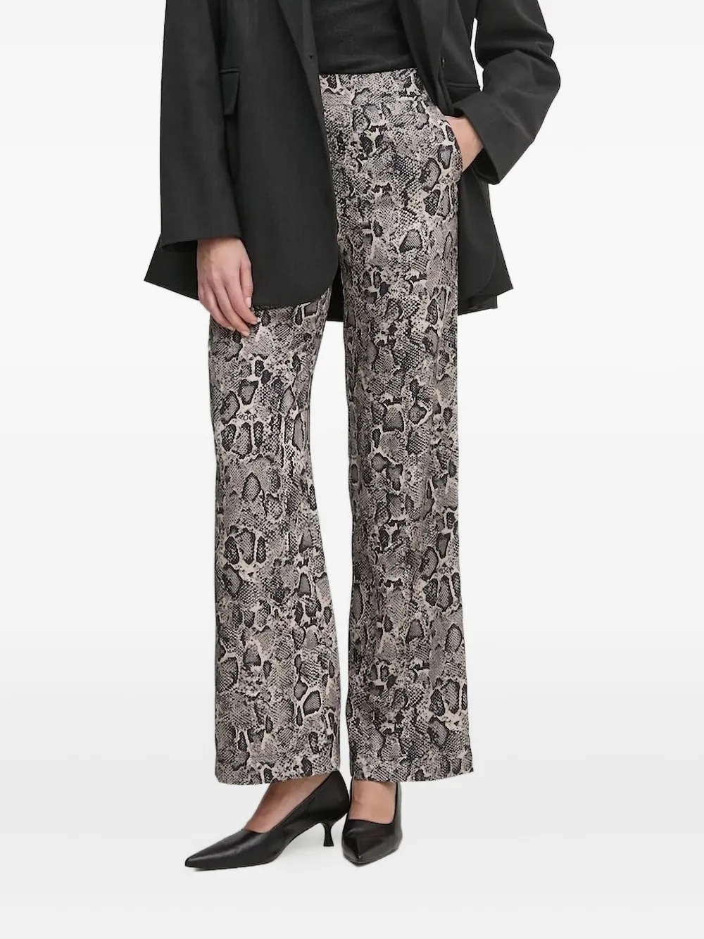 Широкие брюки Philine Joop!, черный
Широкие брюки Philine Joop!, черный