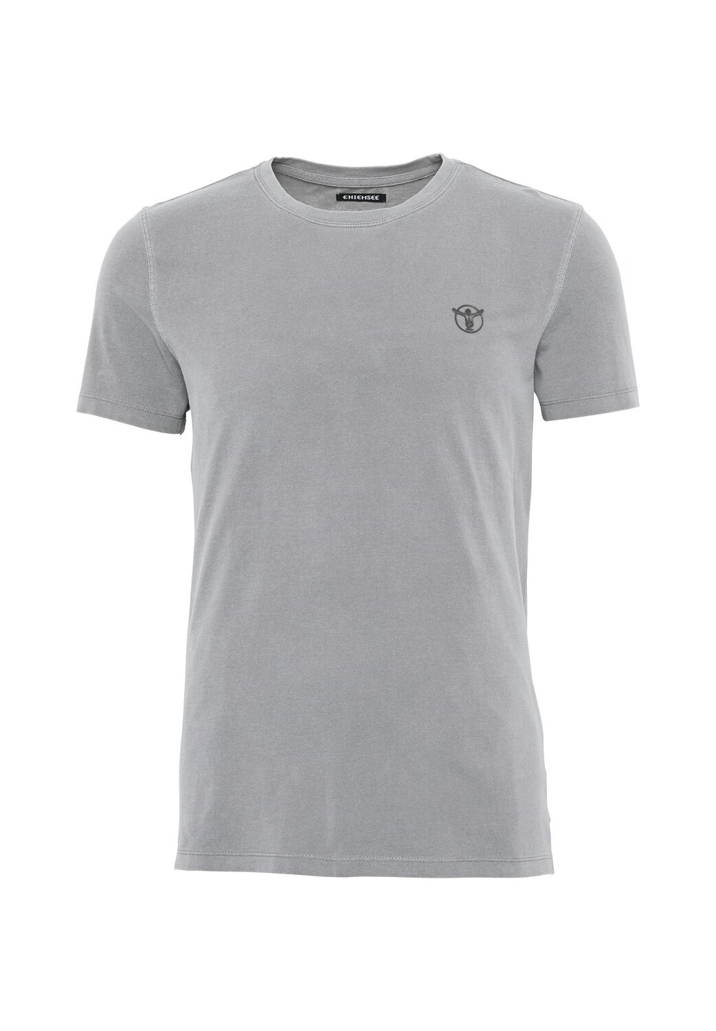 Футболка с тонким джемпером CHIEMSEE, цвет Wet Weather
Футболка с тонким джемпером CHIEMSEE, цвет Wet Weather