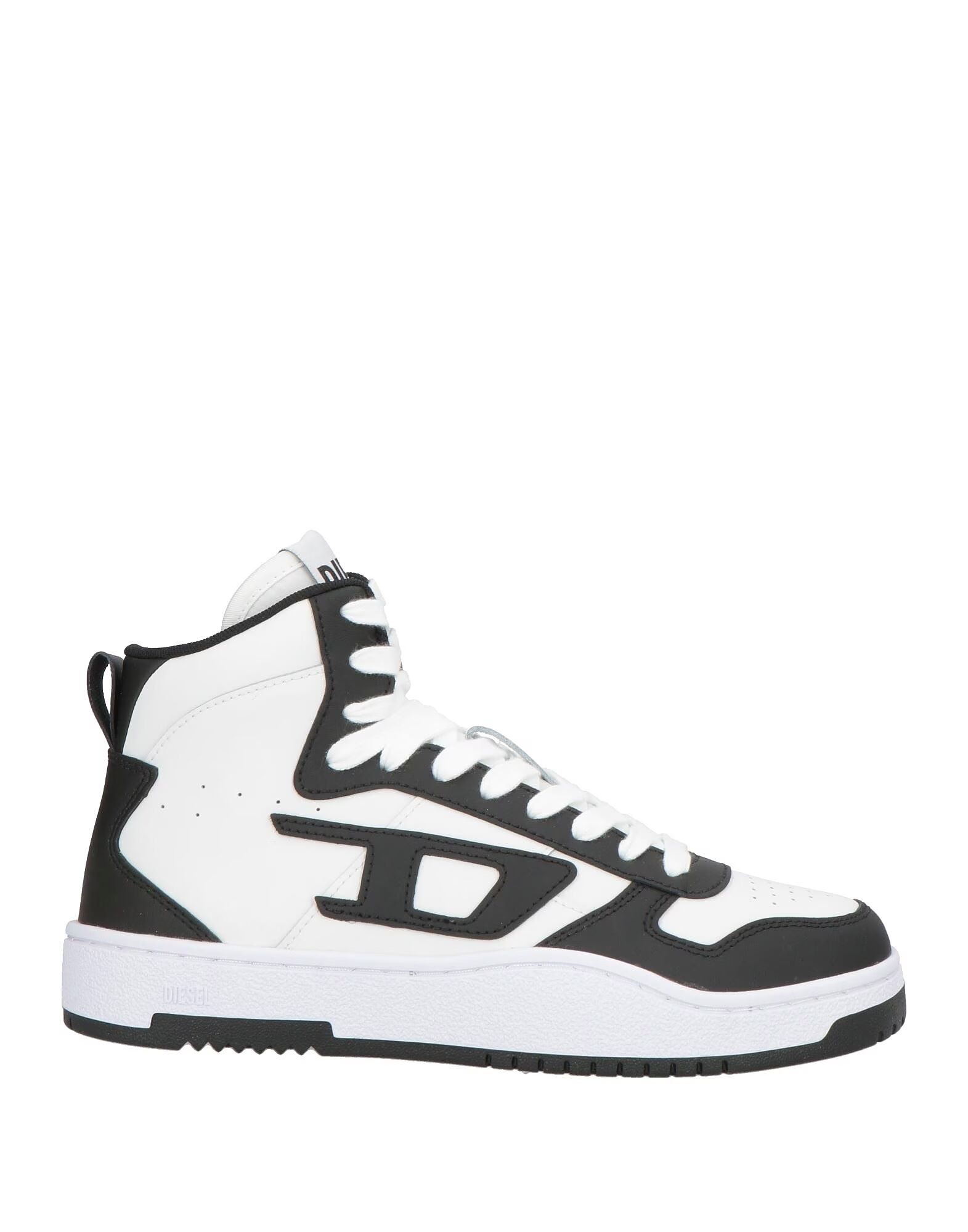 Кроссовки Diesel, черный
Кроссовки Diesel, черный