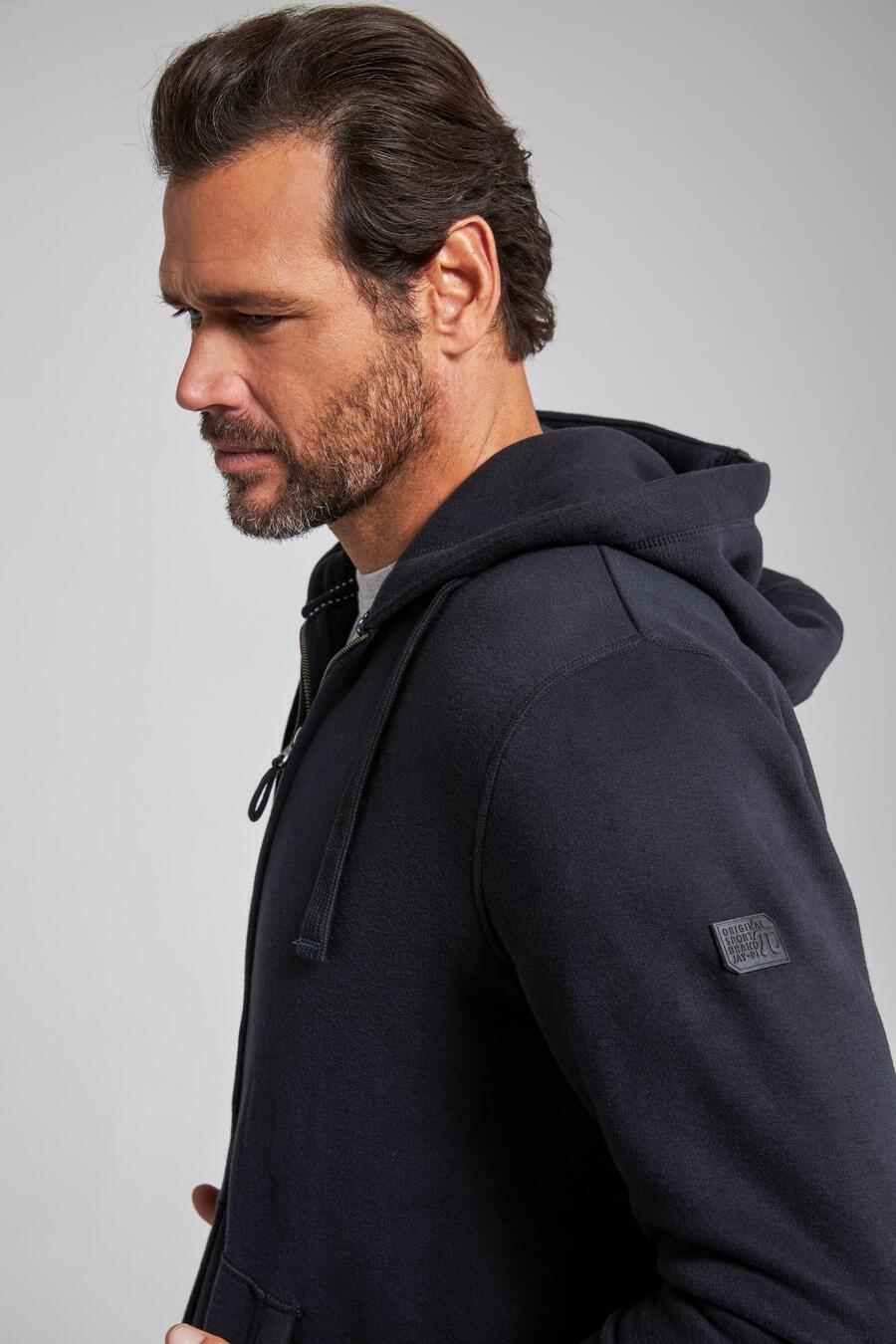 JAY-PI Мужская толстовка с капюшоном, размер до 8 XL
JAY-PI Мужская толстовка с капюшоном, размер до 8 XL