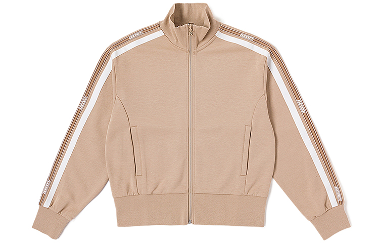 Футболка женская Kappa, кофейный хаки-6351
Футболка женская Kappa, кофейный хаки-6351