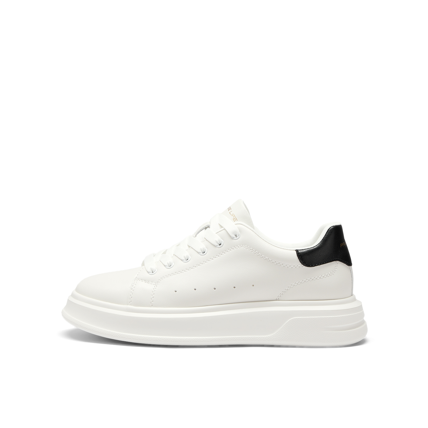 Повседневные дышащие кроссовки с завязками на шнуровке, цветными блоками, инкрустированными буквами и круглыми носами HLA, Bleached 16
Повседневные дышащие кроссовки с завязками на шнуровке, цветными блоками, инкрустированными буквами и круглыми носами HLA, Bleached 16