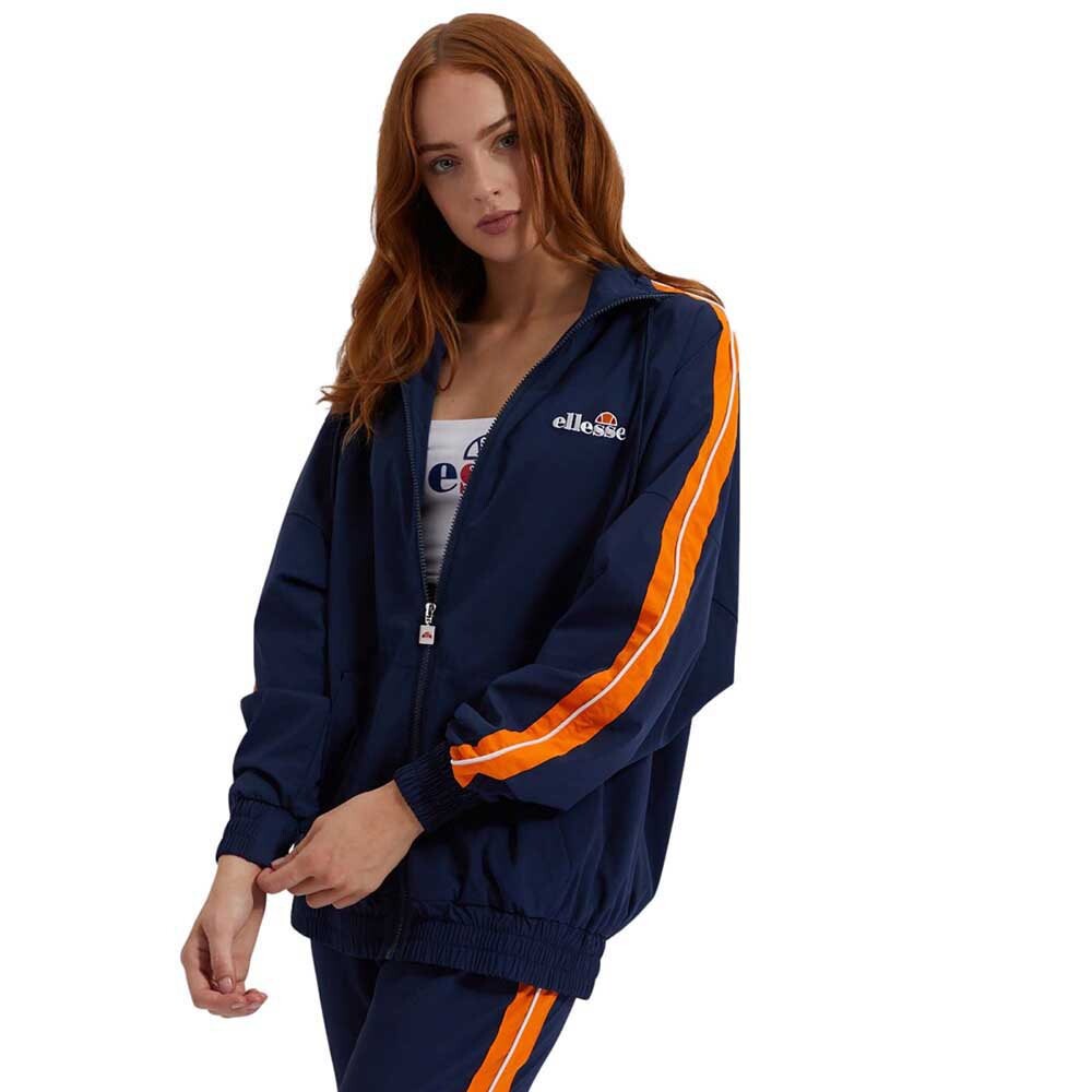 Топ Ellesse Bex, синий
Топ Ellesse Bex, синий