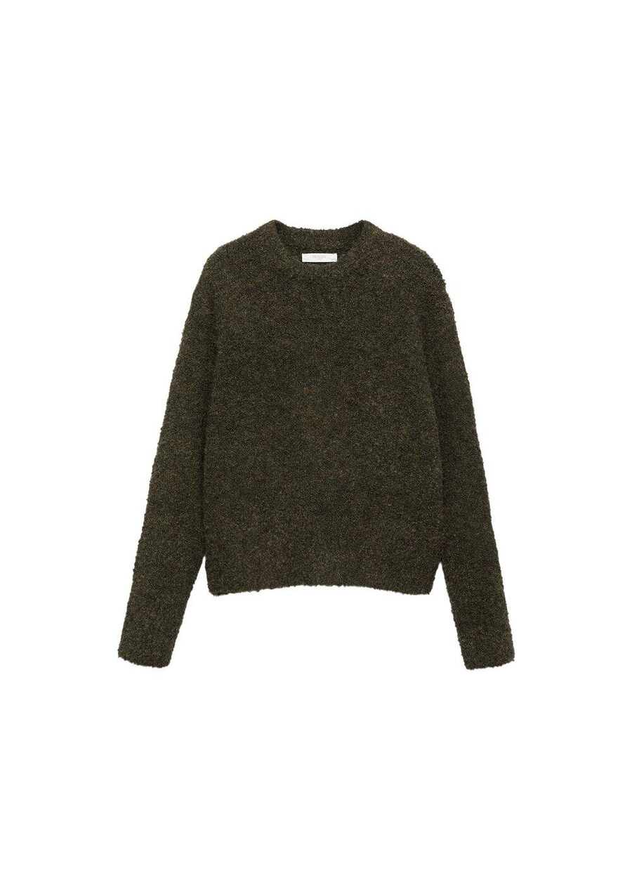 Свитер MANGO, Green
Свитер MANGO, Green