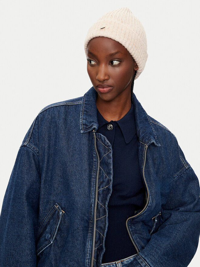 Кепка Guess, розовый
Кепка Guess, розовый