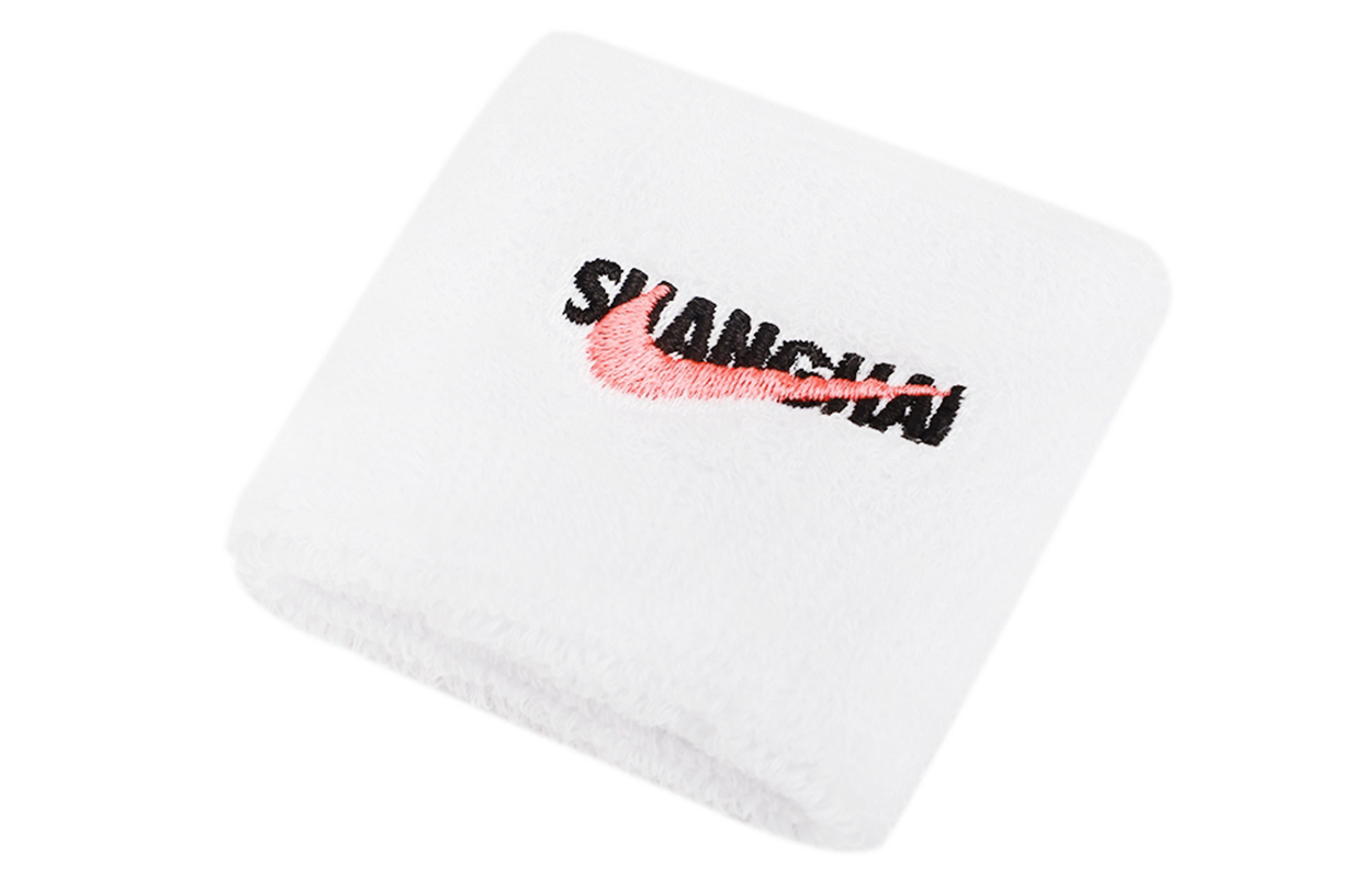 Унисекс браслет Nike
Унисекс браслет Nike