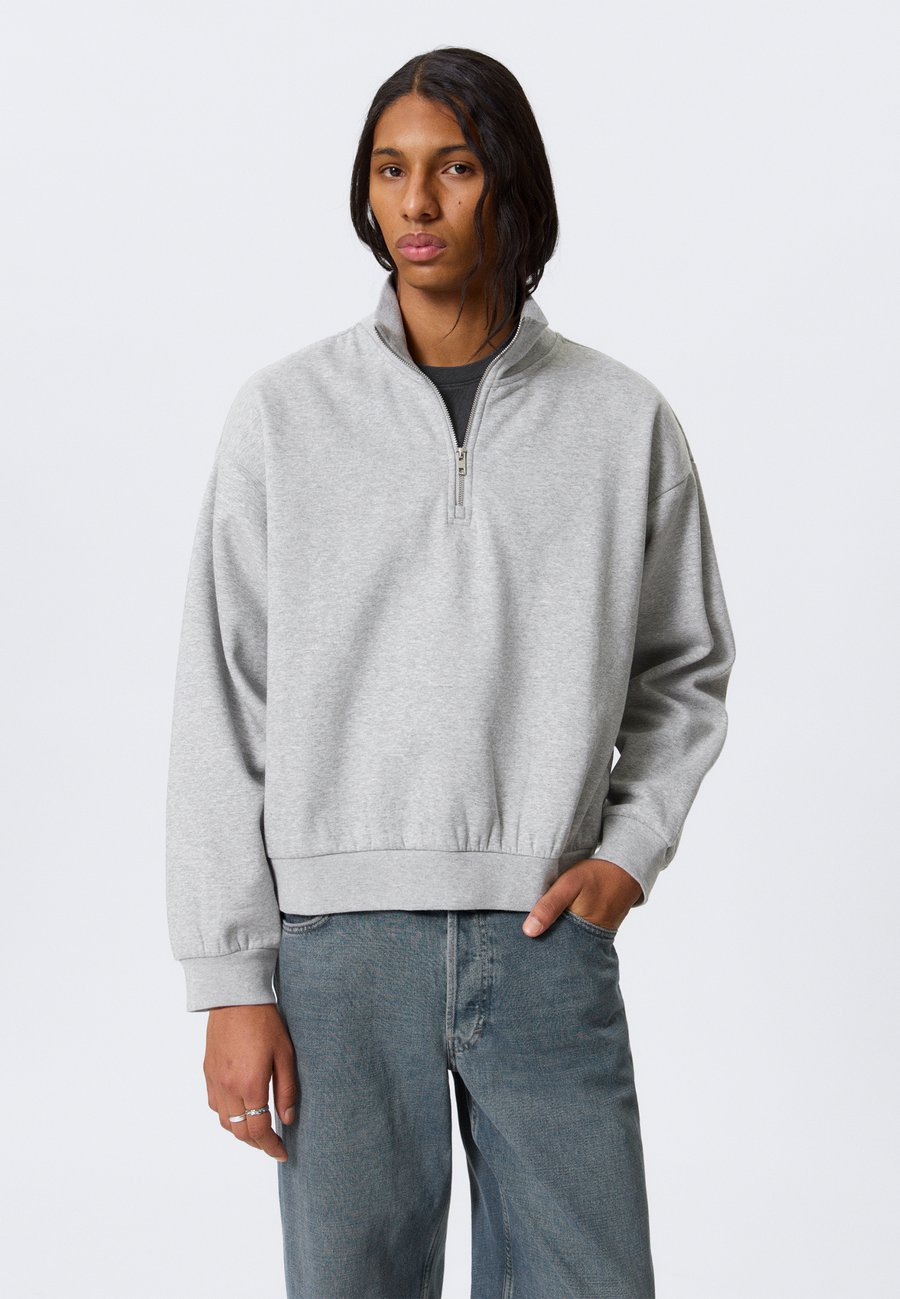 Толстовка Weekday Sweatshirt, Dark Grey Melange/Dark Grey
Толстовка Weekday Sweatshirt, Dark Grey Melange/Dark Grey