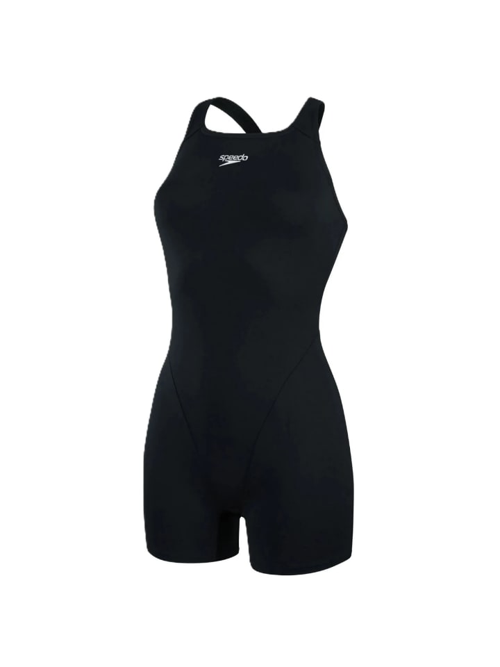 Купальник Speedo, черный
Купальник Speedo, черный