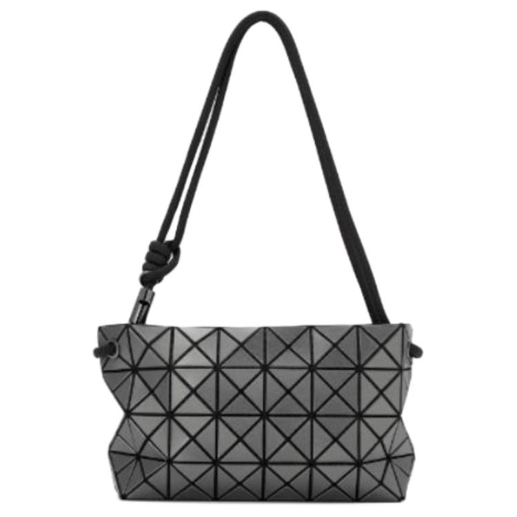 Поливинилхлоридный составной смоляной портативный кроссбоди сумка через плечо женская бронзовая ISSEY MIYAKE
Поливинилхлоридный составной смоляной портативный кроссбоди сумка через плечо женская бронзовая ISSEY MIYAKE