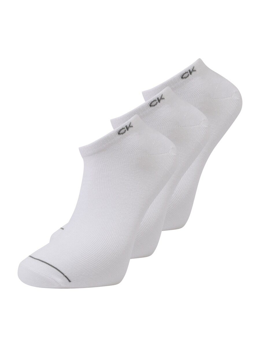 Носки Calvin Klein Underwear, белый
Носки Calvin Klein Underwear, белый