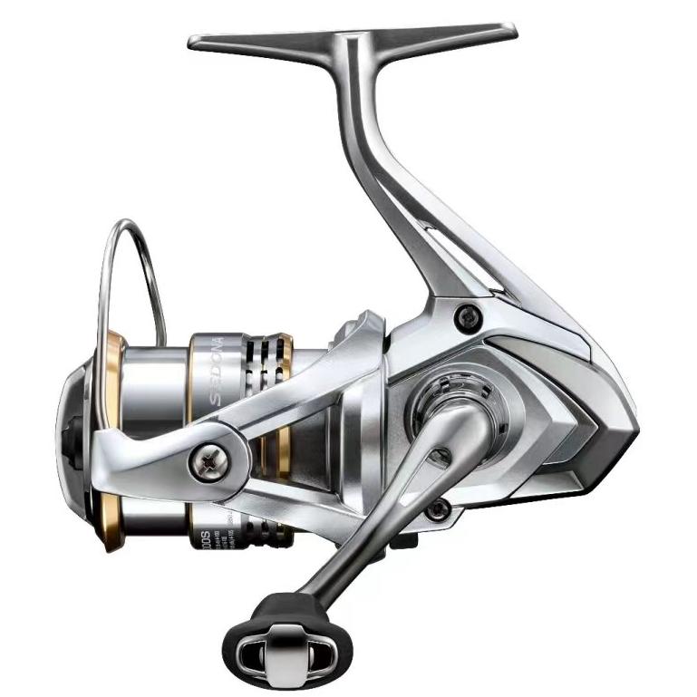 Катушки для лески Shimano, 23 version c2000shg
Катушки для лески Shimano, 23 version c2000shg