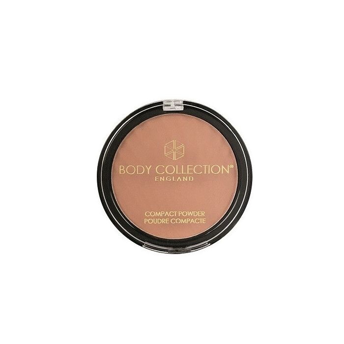 Пудра для лица Polvos Compactos Clásicos Body Collection, Light
Пудра для лица Polvos Compactos Clásicos Body Collection, Light