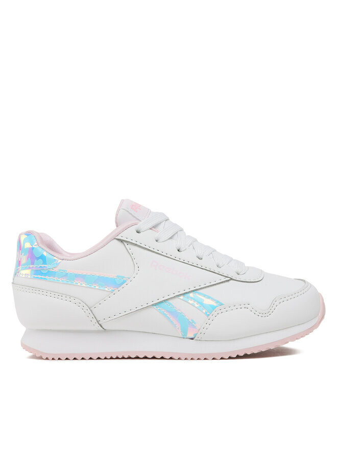 Кроссовки Royal Classic Jog 3 Reebok, белый
Кроссовки Royal Classic Jog 3 Reebok, белый