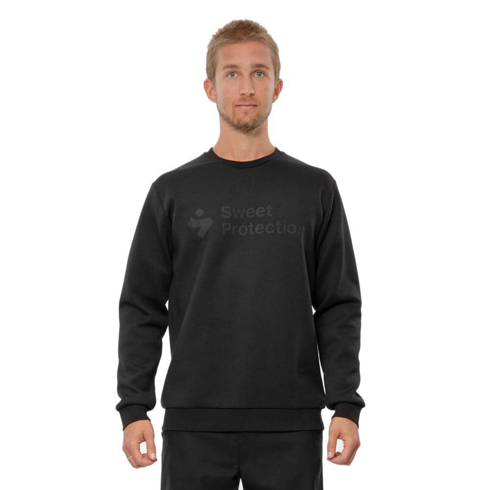 Толстовка Sweet Protection Sweet, черный
Толстовка Sweet Protection Sweet, черный