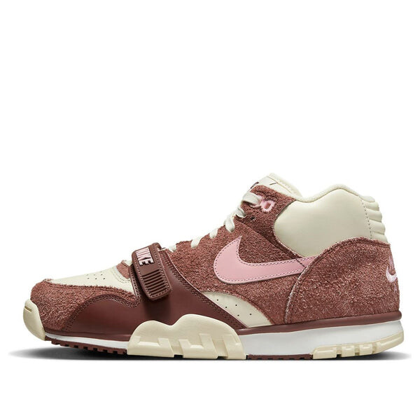 Кроссовки air trainer 1 'valentine's day' Nike, мультиколор
Кроссовки air trainer 1 'valentine's day' Nike, мультиколор